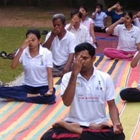 Sivananda Yoga Vedanta Academy Image